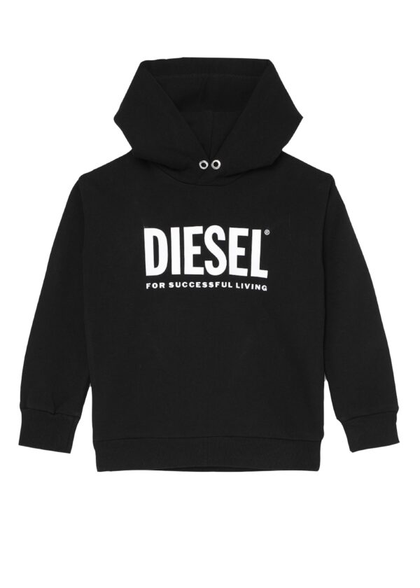 Diesel sdivision- logox over
