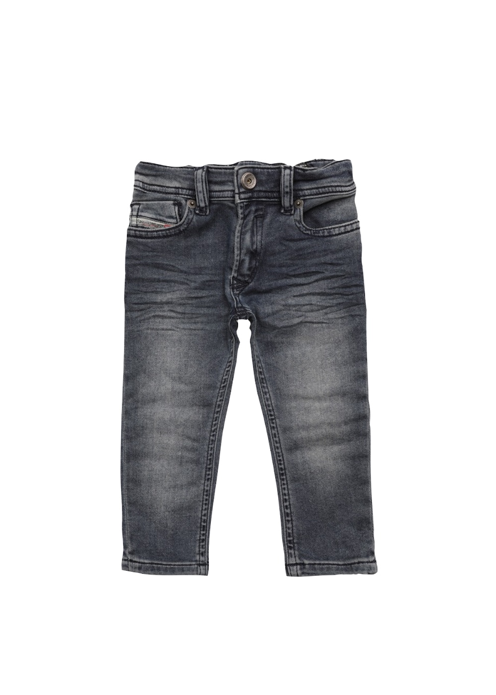 Featured image for “DIESEL SLEENKER JOGGJEANS”