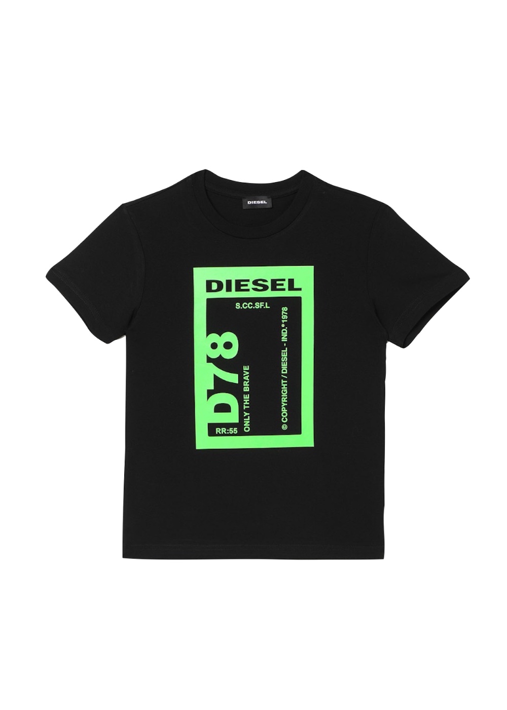 Featured image for “DIESEL TFULL78”