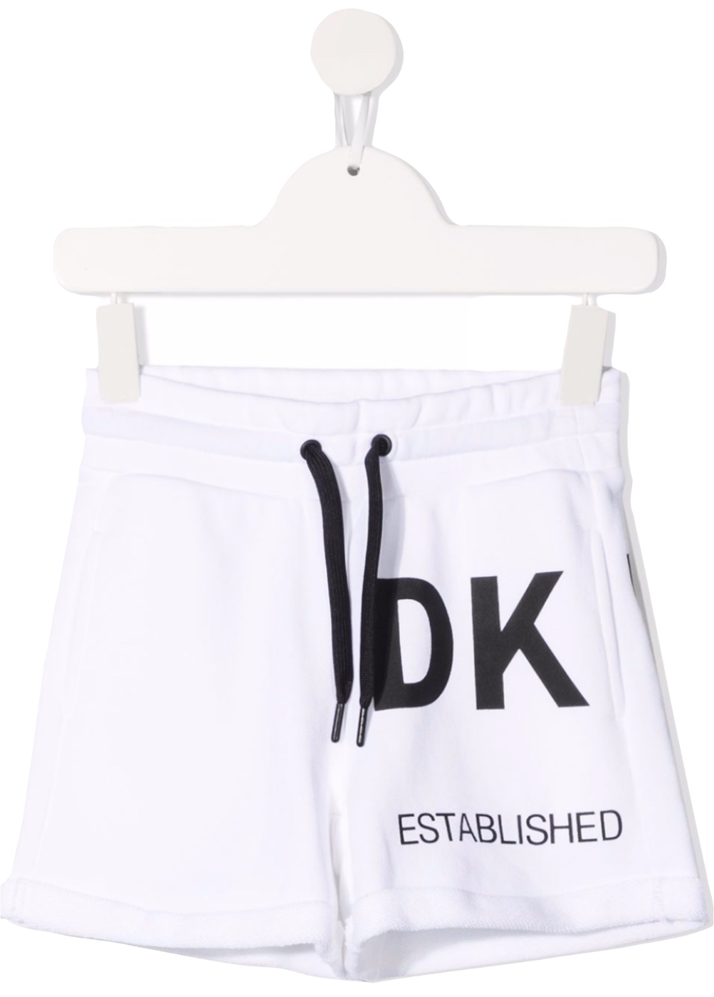 Featured image for “DKNY SHORTS STAMPA”