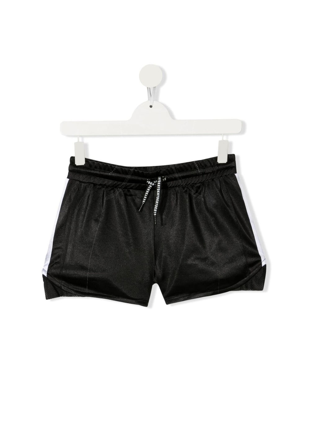 Featured image for “DKNY SHORTS NERO”