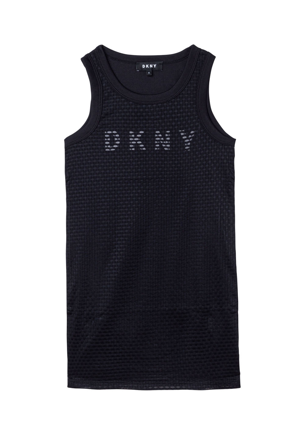 Featured image for “DKNY ABITO SENZA MANICHE”