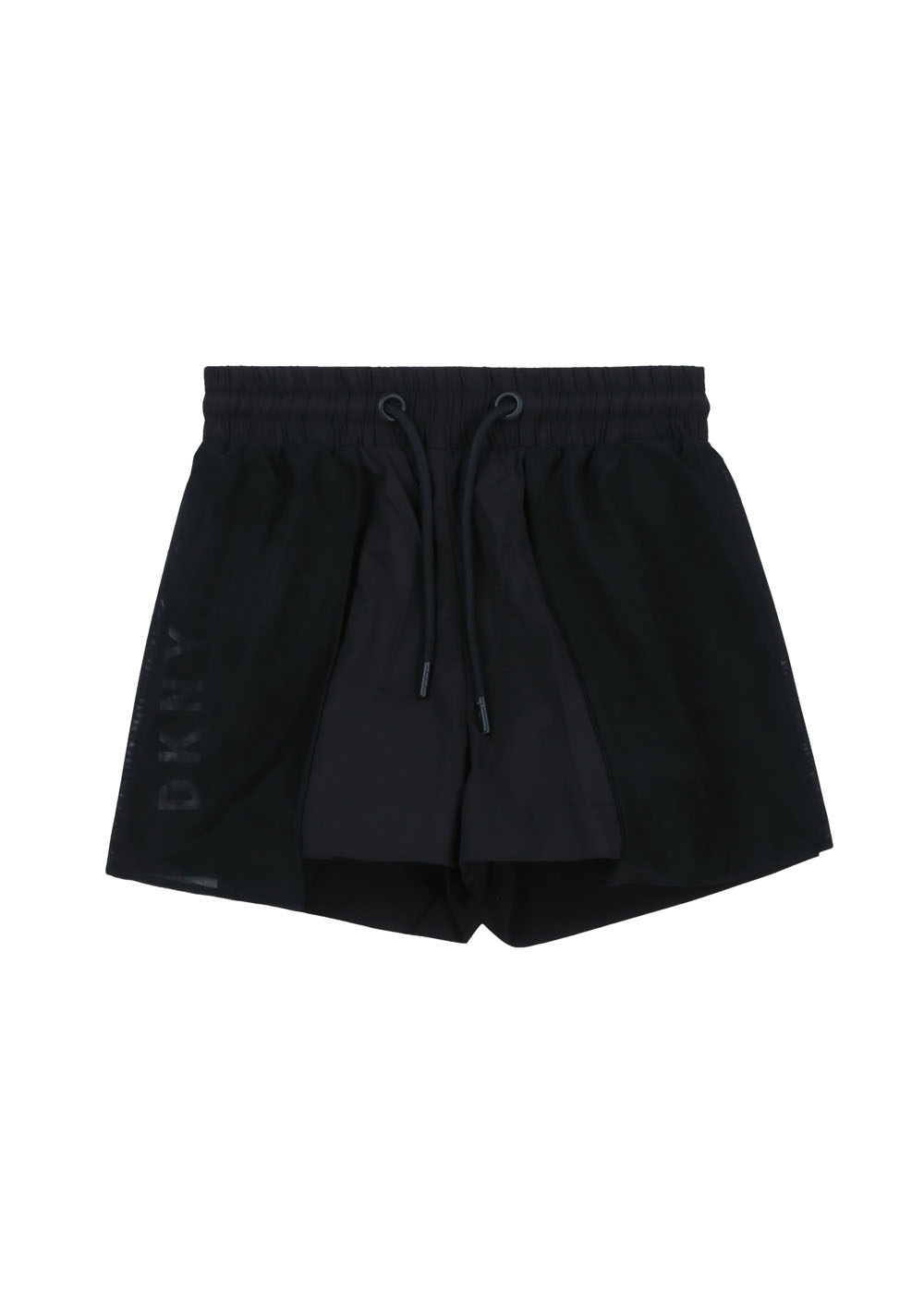 Featured image for “DKNY SHORTS IN MESH”