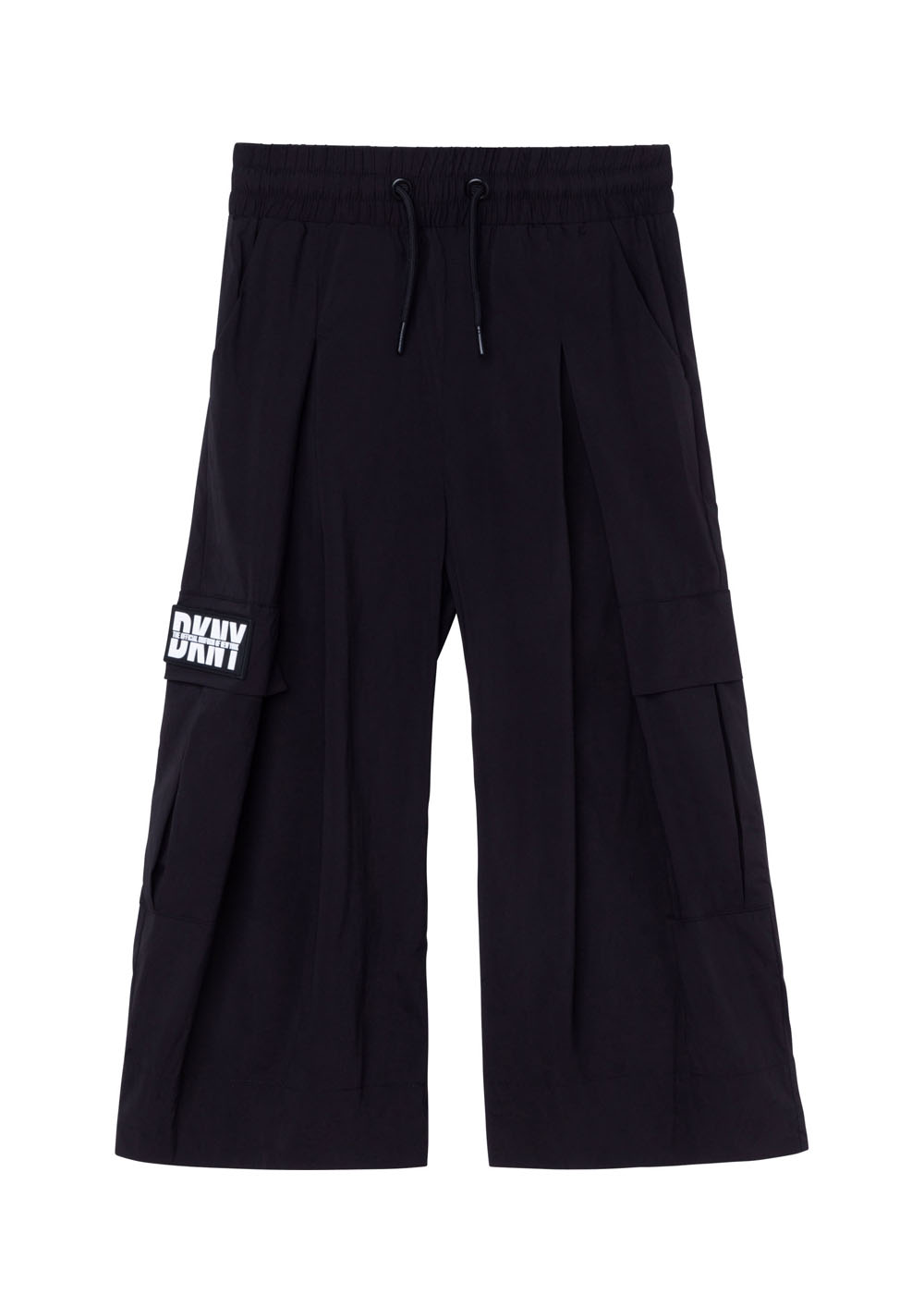 Featured image for “DKNY PANTALONI A ZAMPA”