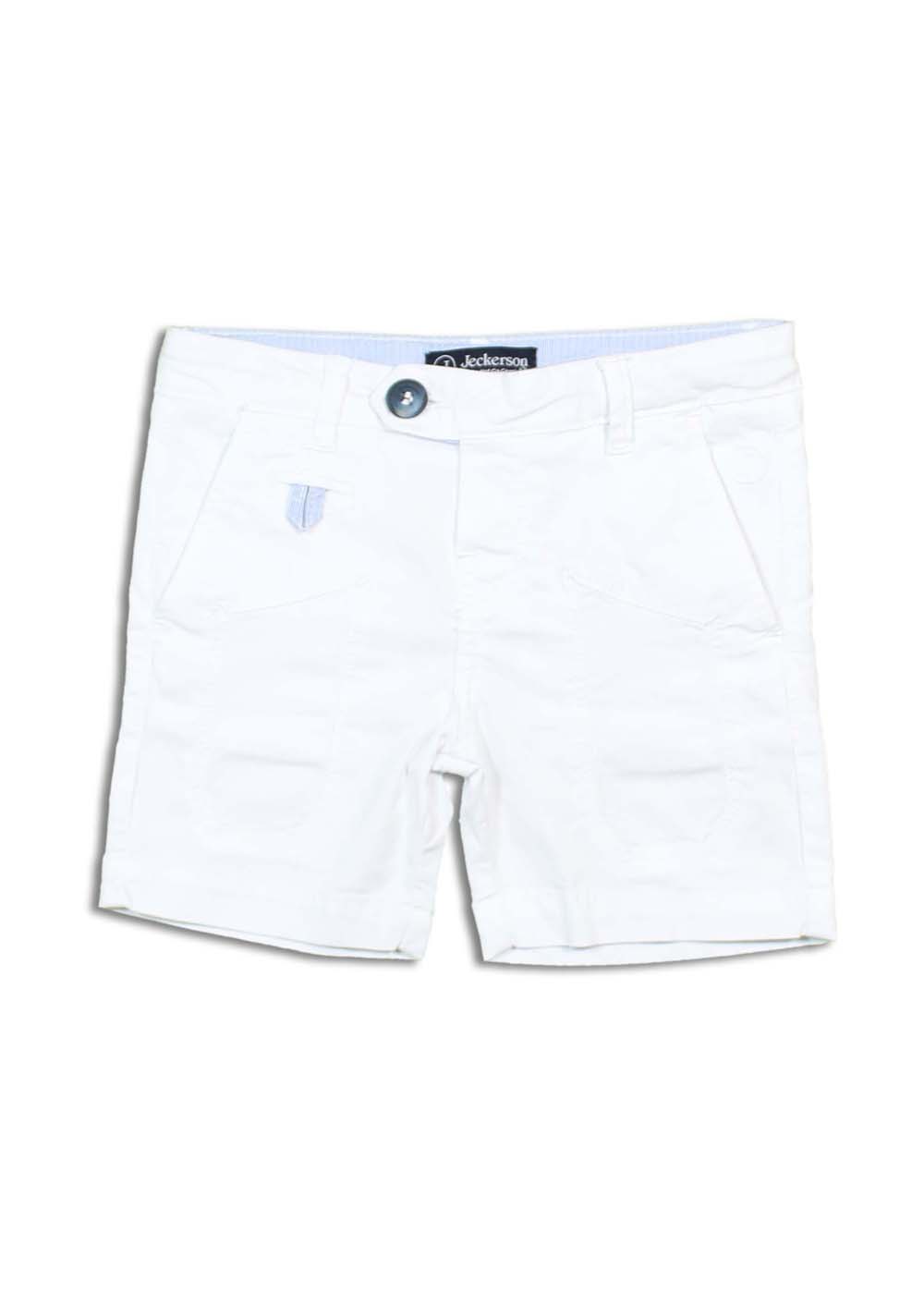 Featured image for “JECKERSON BERMUDA CHINO”