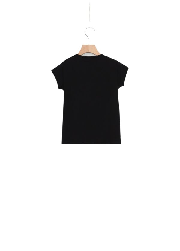 LIU JO T-SHIRT CON LOGO - immagine 2