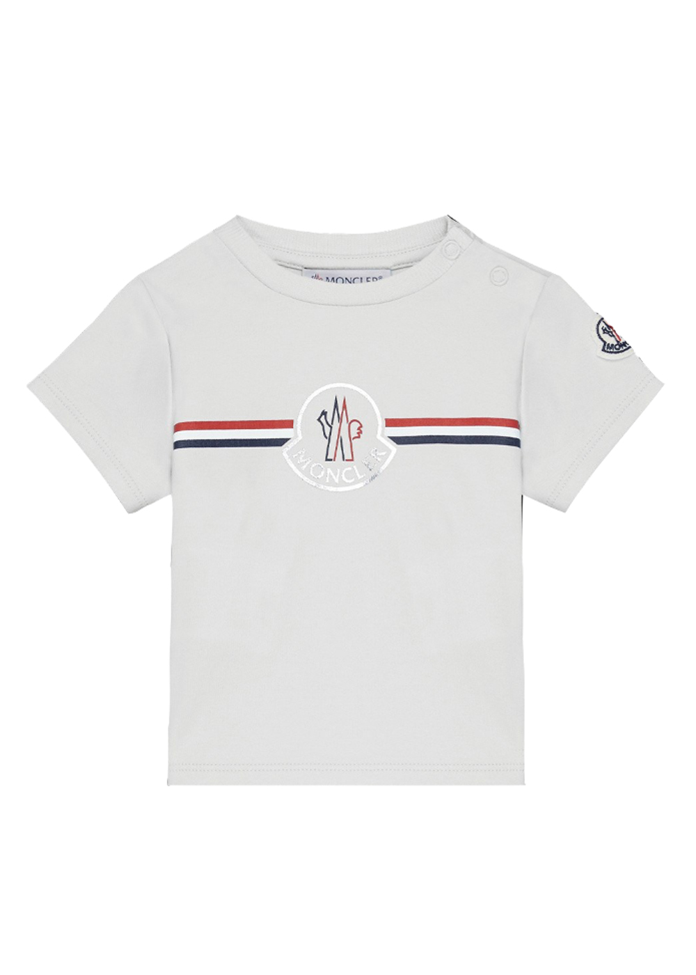 Featured image for “Moncler T-shirt Classic”