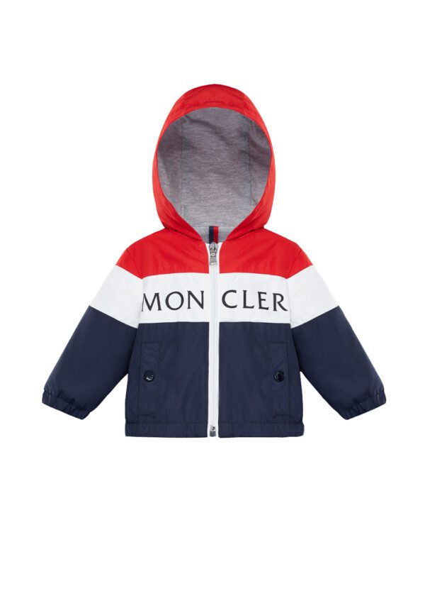 MONCLER GIACCA DARD