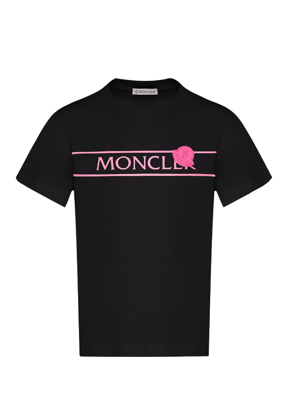 Featured image for “Moncler T-shirt Logo”