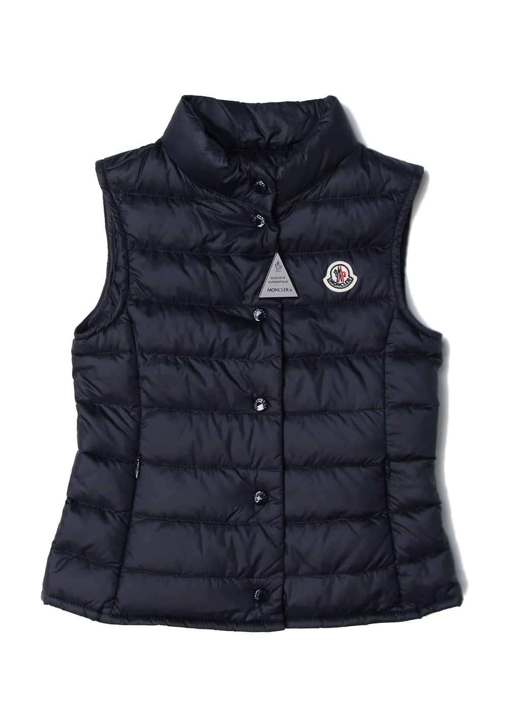 Featured image for “Moncler Gilet Liane”