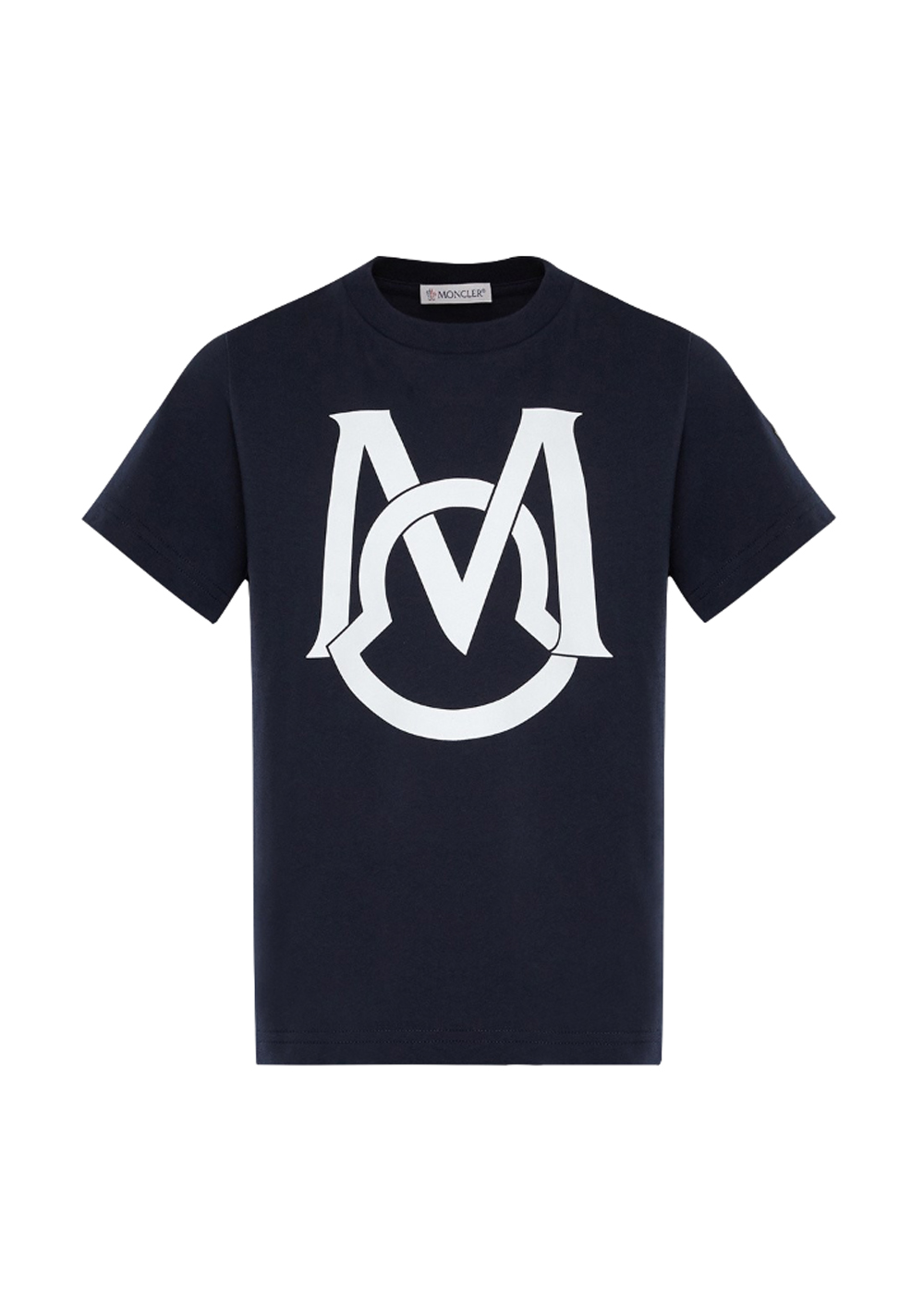 Featured image for “Moncler T-shirt Logo”