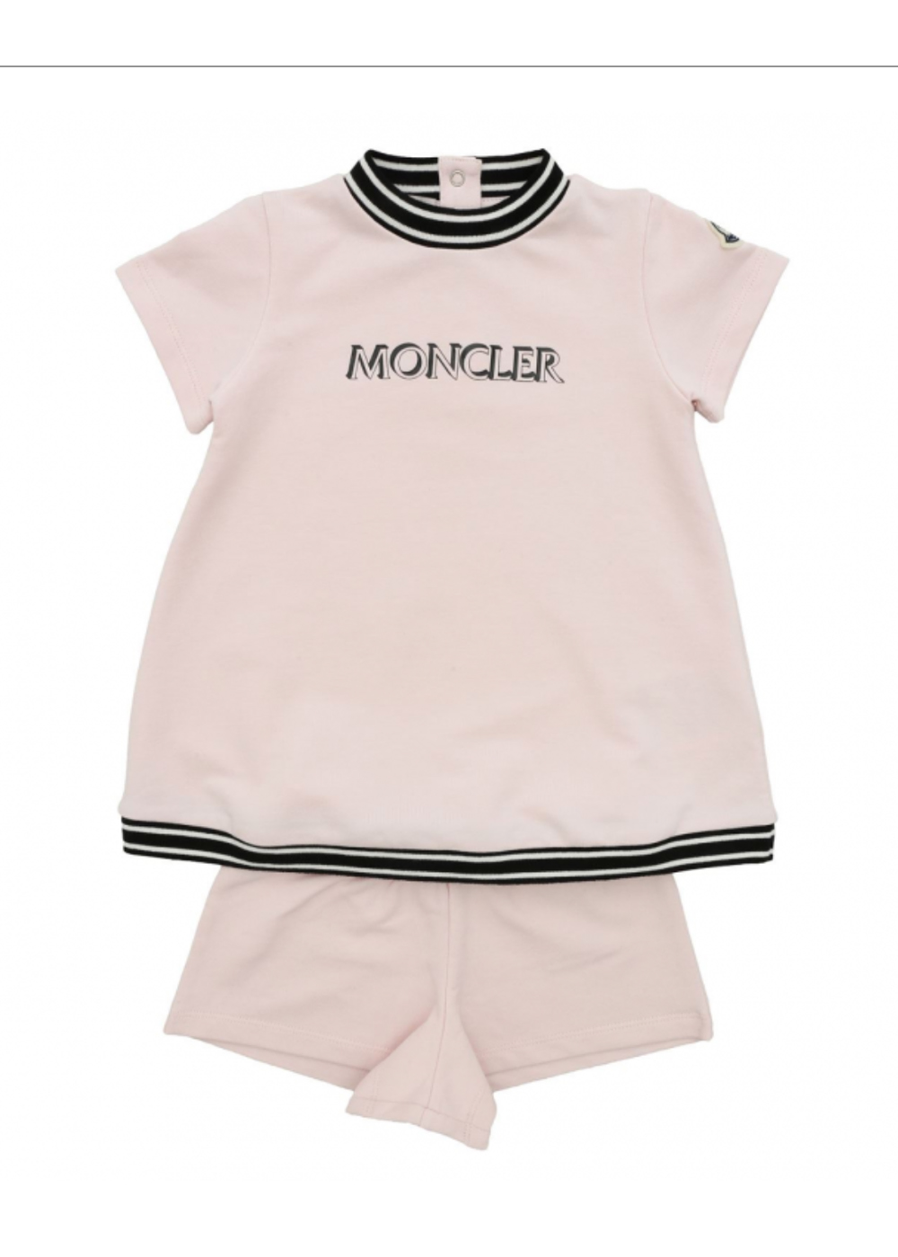 Featured image for “Moncler Completo Neonata”