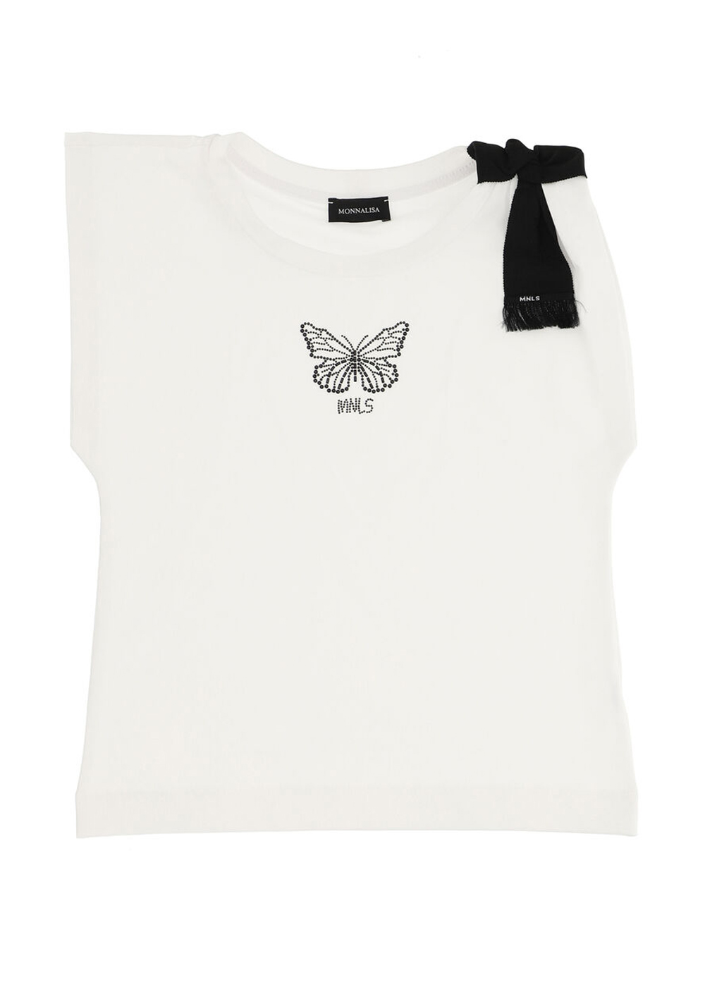 Featured image for “Monnalisa maxi canotta farfalla”
