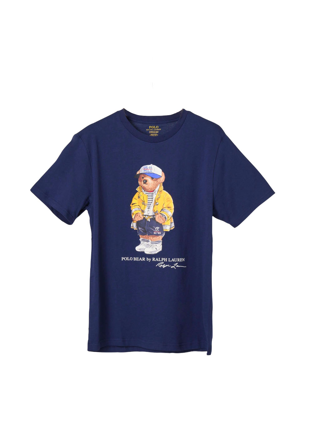 Featured image for “Polo Ralph Lauren T-shirt Bear”