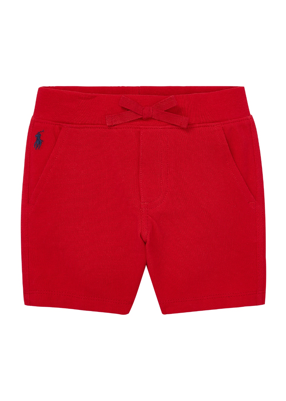 Featured image for “POLO RALPH LAUREN SHORT IN COTONE”