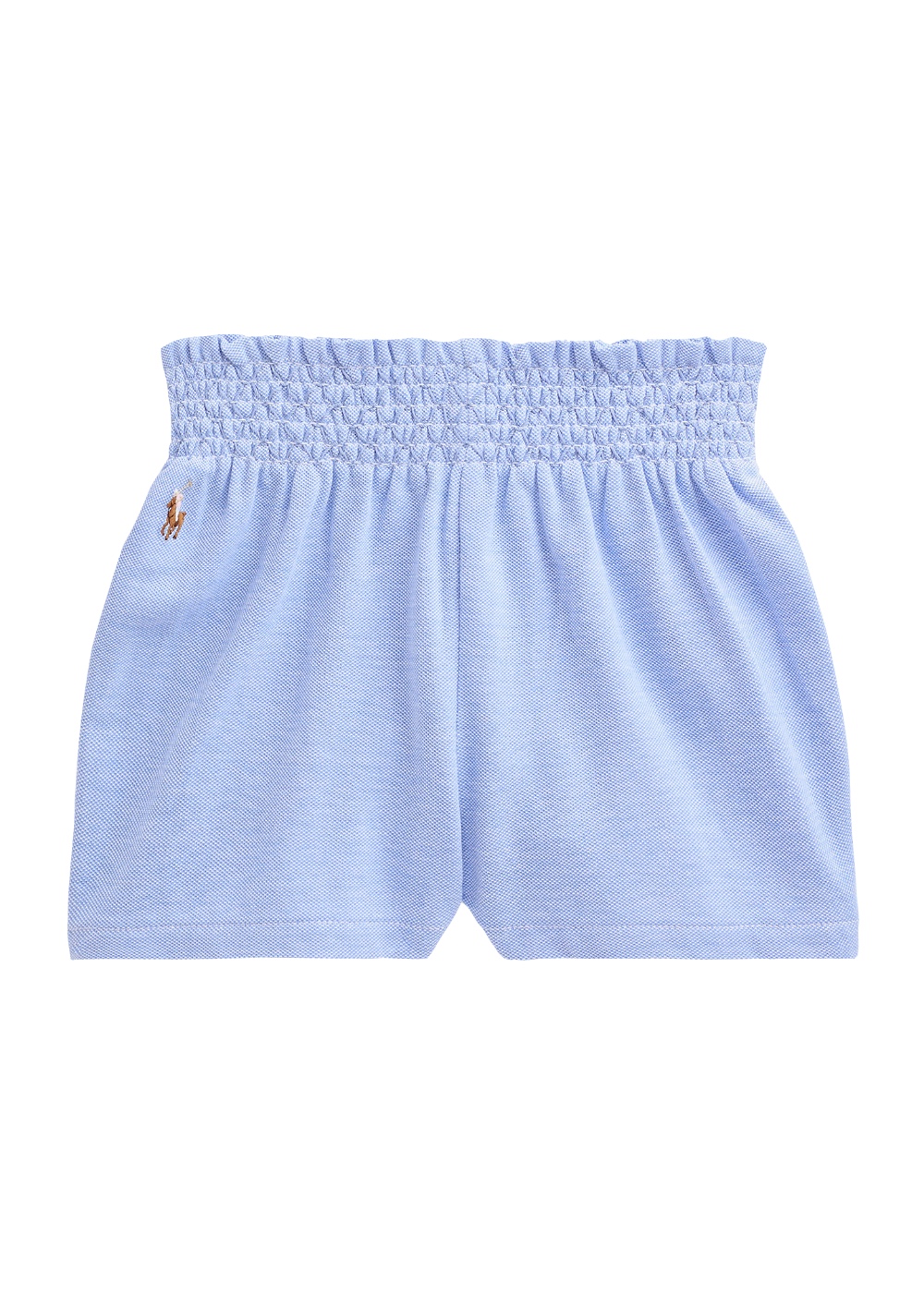 Featured image for “POLO RALPH LAUREN SHORT IN OXFORD”
