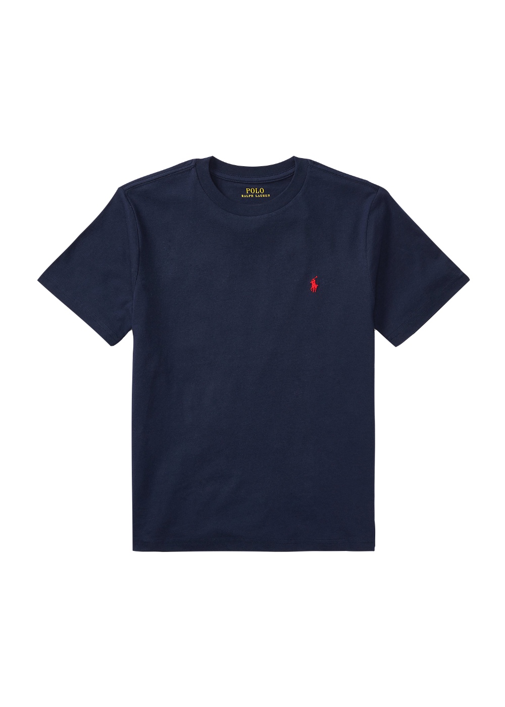 Featured image for “Polo Ralph Lauren T-shirt Cotone”