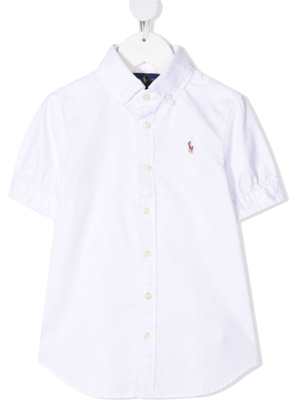 Featured image for “POLO RALPH LAUREN SLIM-FIT”