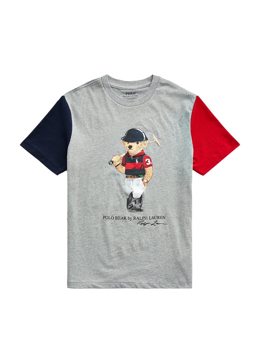 Featured image for “POLO RALPH LAUREN POLO BEAR”