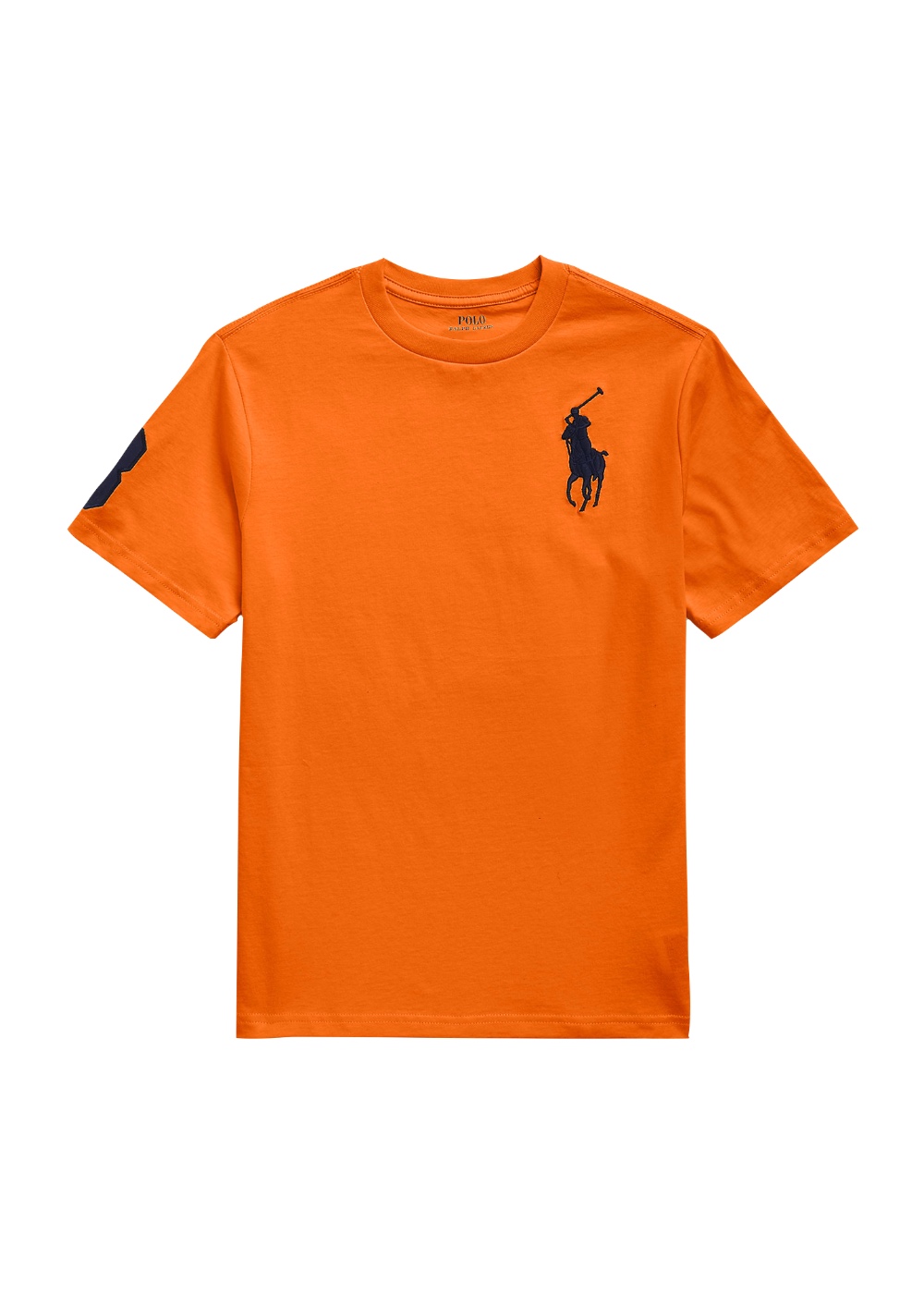 Featured image for “Polo Ralph Lauren T-shirt big pony”