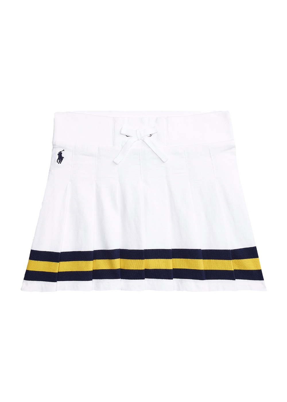 Featured image for “Polo Ralph Lauren Skort a pieghe”