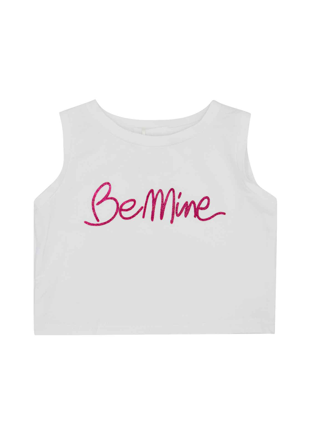 Featured image for “FUN&FUN T-SHIRT "BE MINE"”