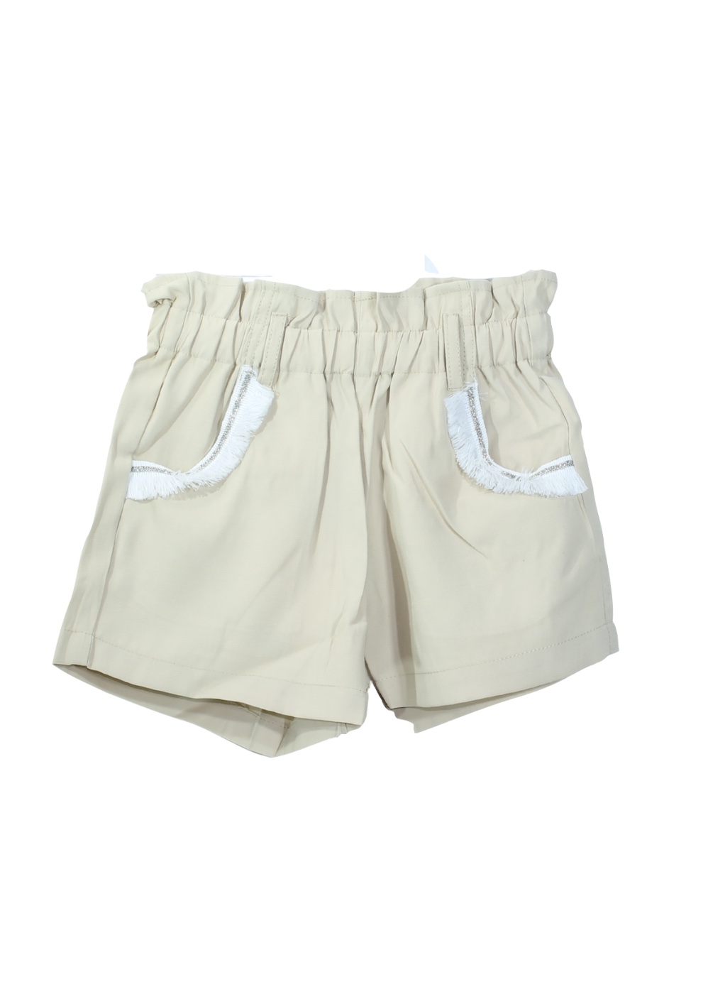 Featured image for “FUN&FUN SHORTS BEIGE”