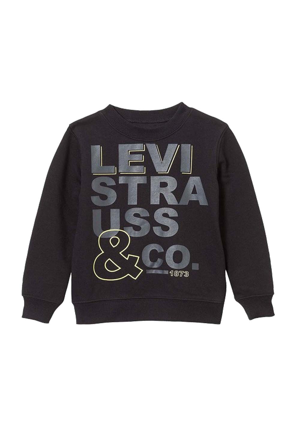 Featured image for “LEVI'S FELPA KIDS”