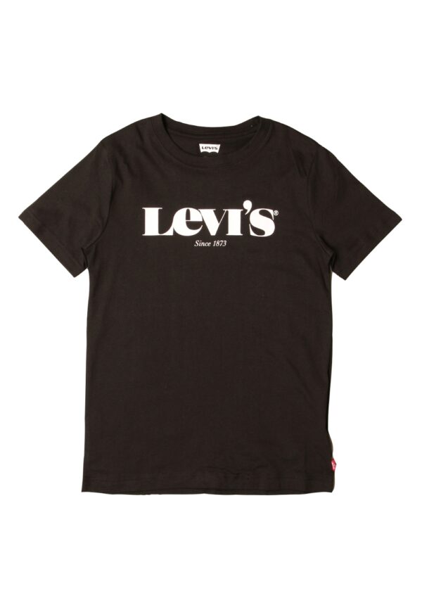 Levi’s t-shirt con logo