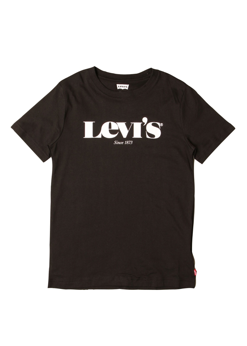 Featured image for “LEVI'S T-SHIRT CON LOGO”