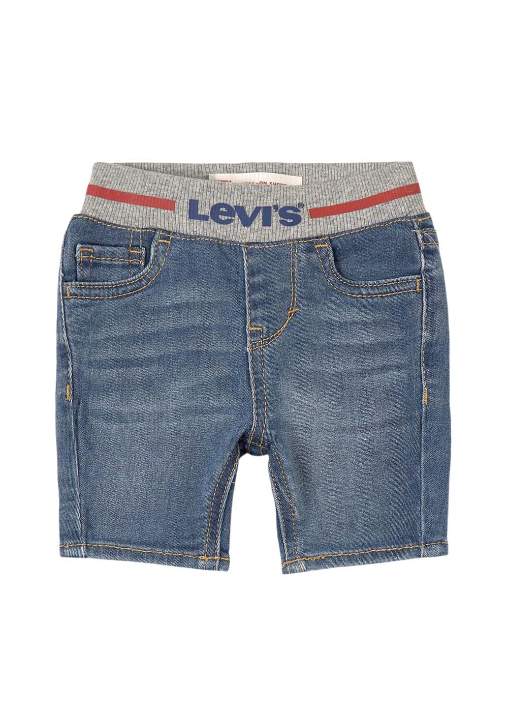 Featured image for “LEVI'S BERMUDA NEONATO”