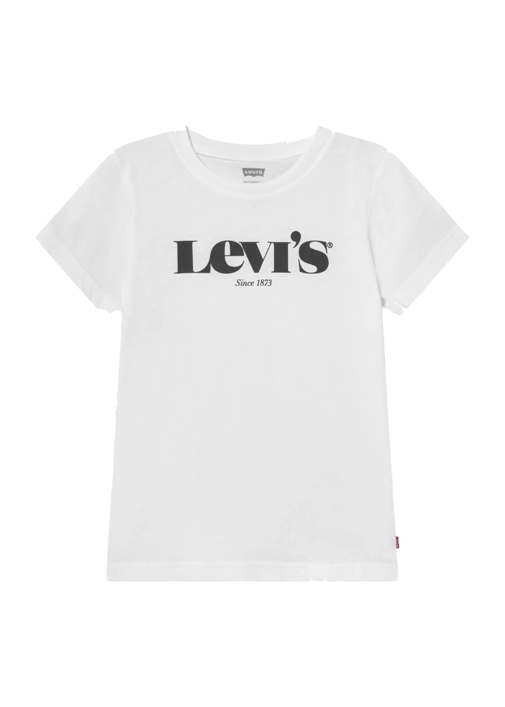 Featured image for “LEVI'S T-SHIRT IN COTONE”