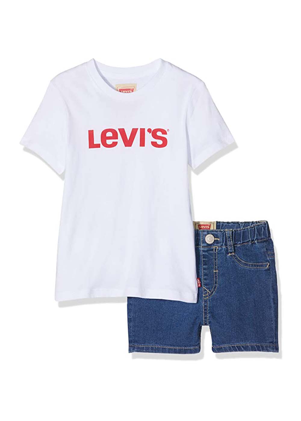 Featured image for “LEVI'S COMPLETINO”
