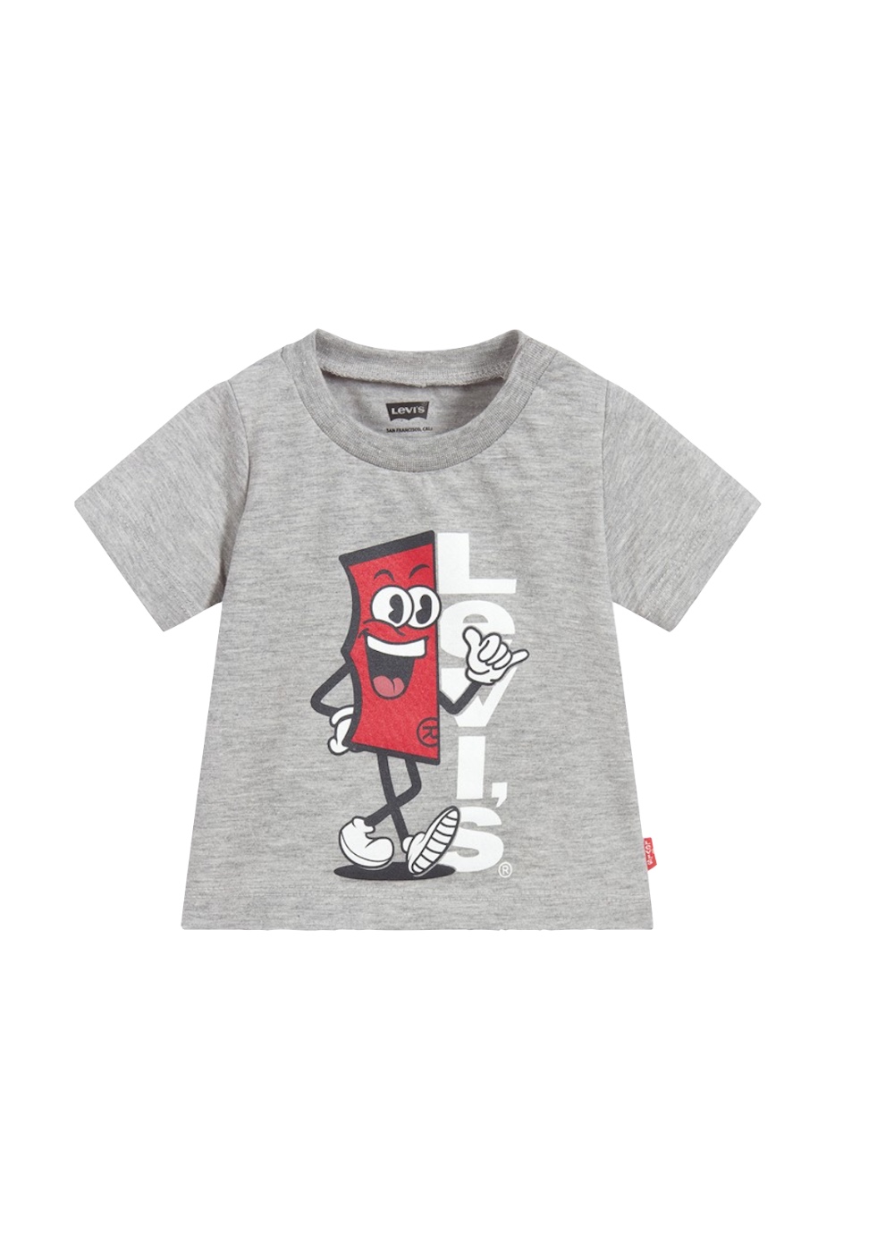 Featured image for “LEVI'S T-SHIRT BEBÈ”