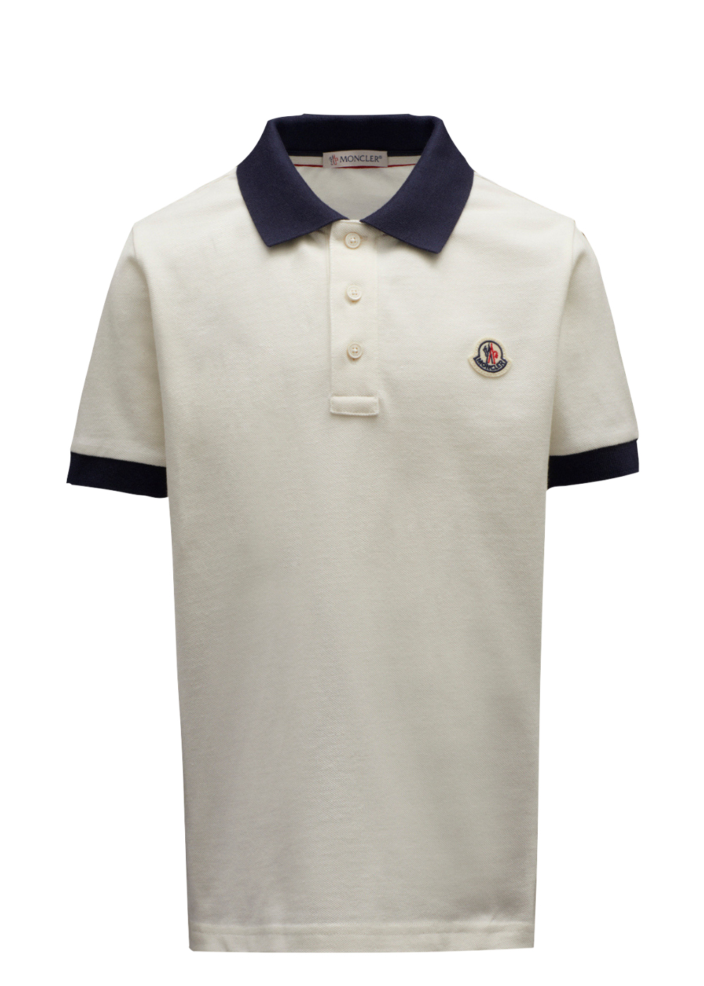 Featured image for “MONCLER POLO DA BAMBINO”