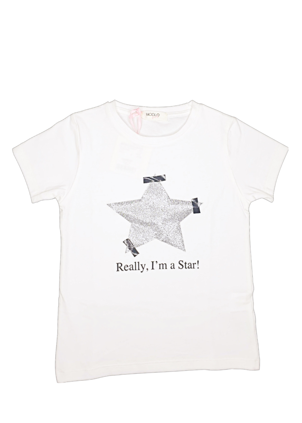 Featured image for “VICOLO T-SHIRT STAR”