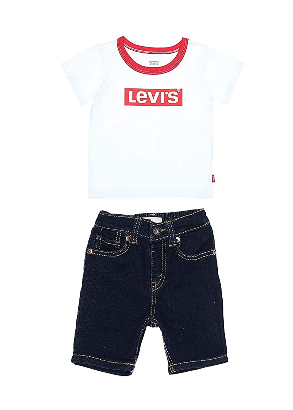 Featured image for “LEVI'S COMPLETINO”
