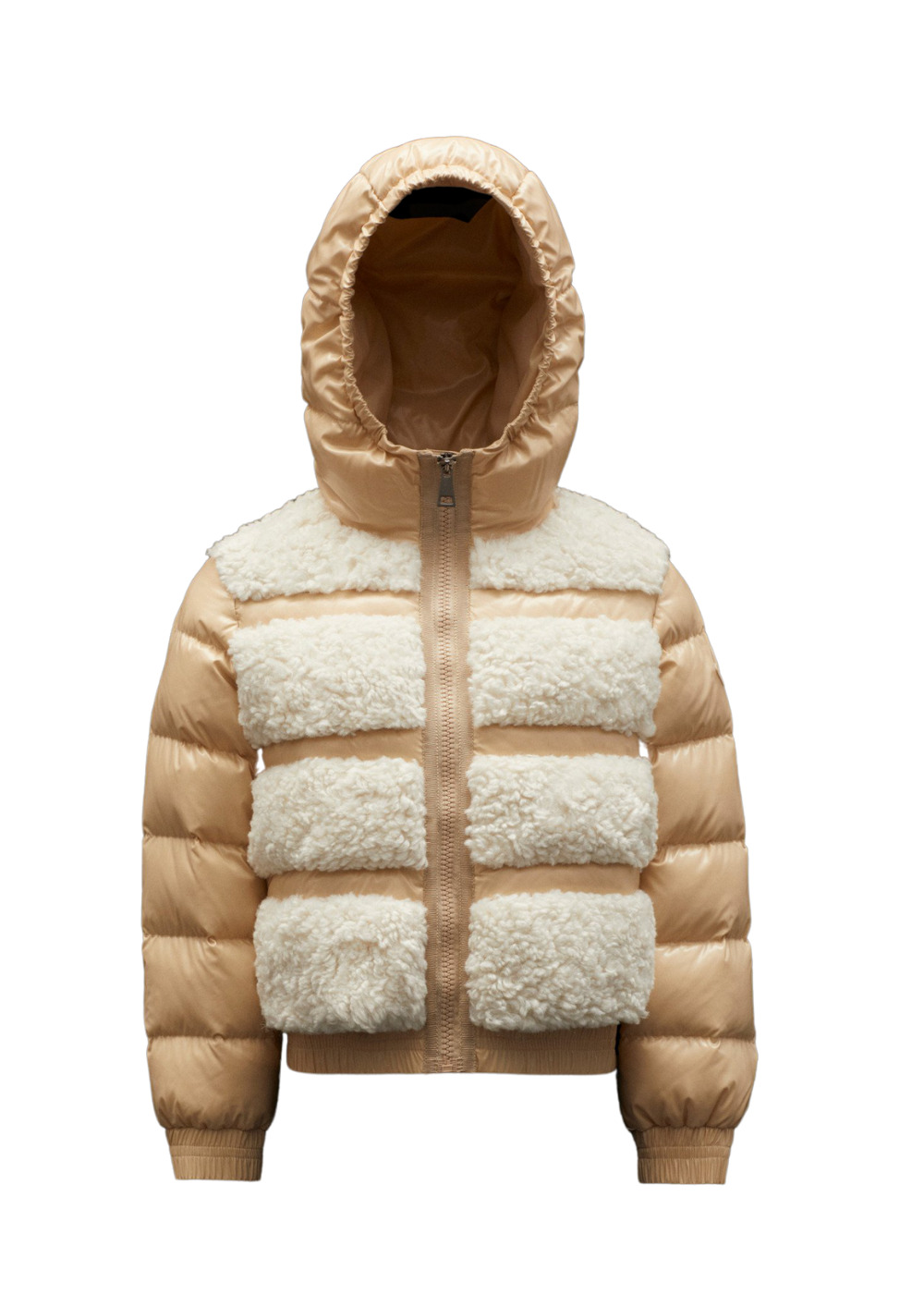 Featured image for “Moncler Gentiane Beige”