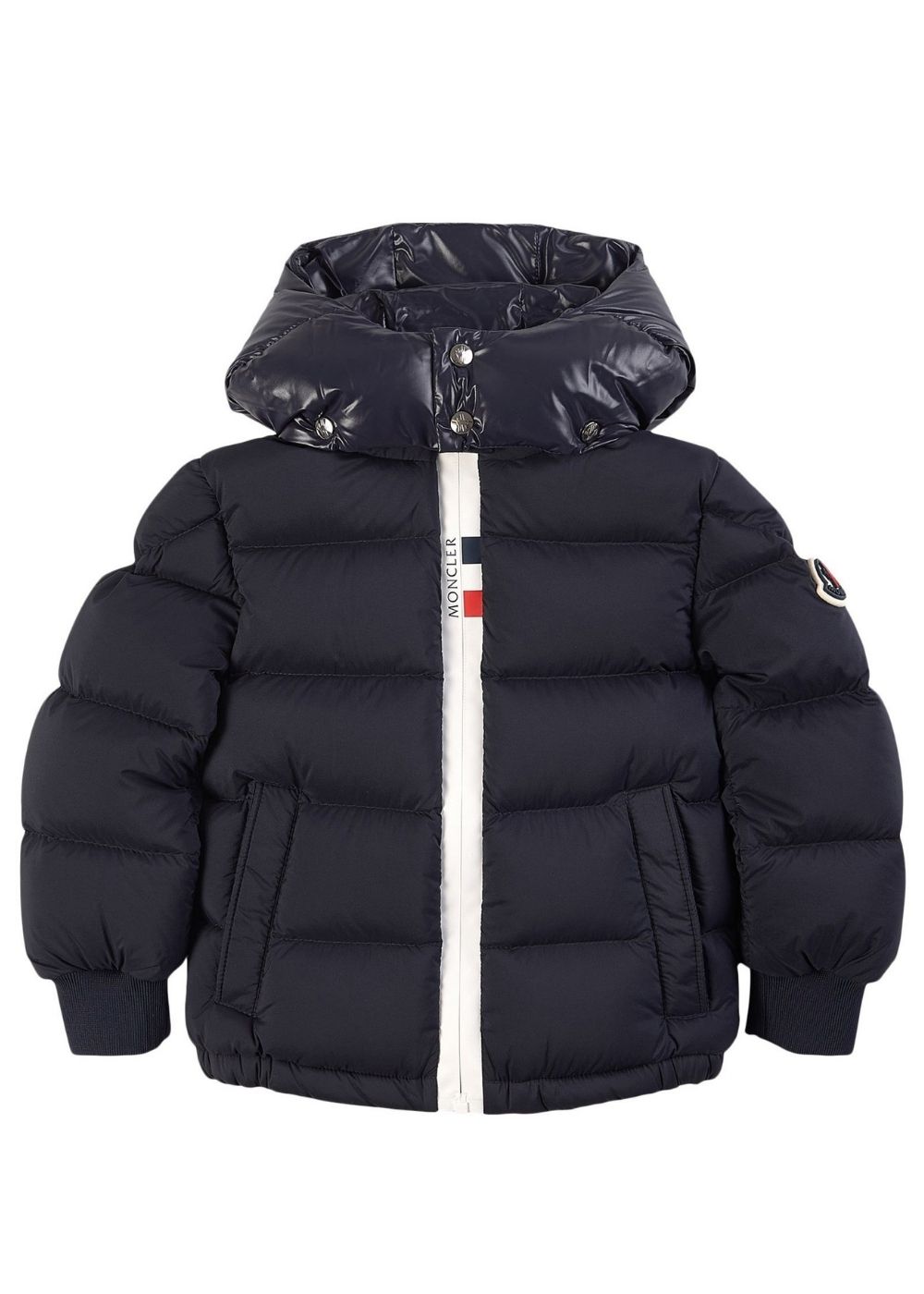 Featured image for “MONCLER HALE”