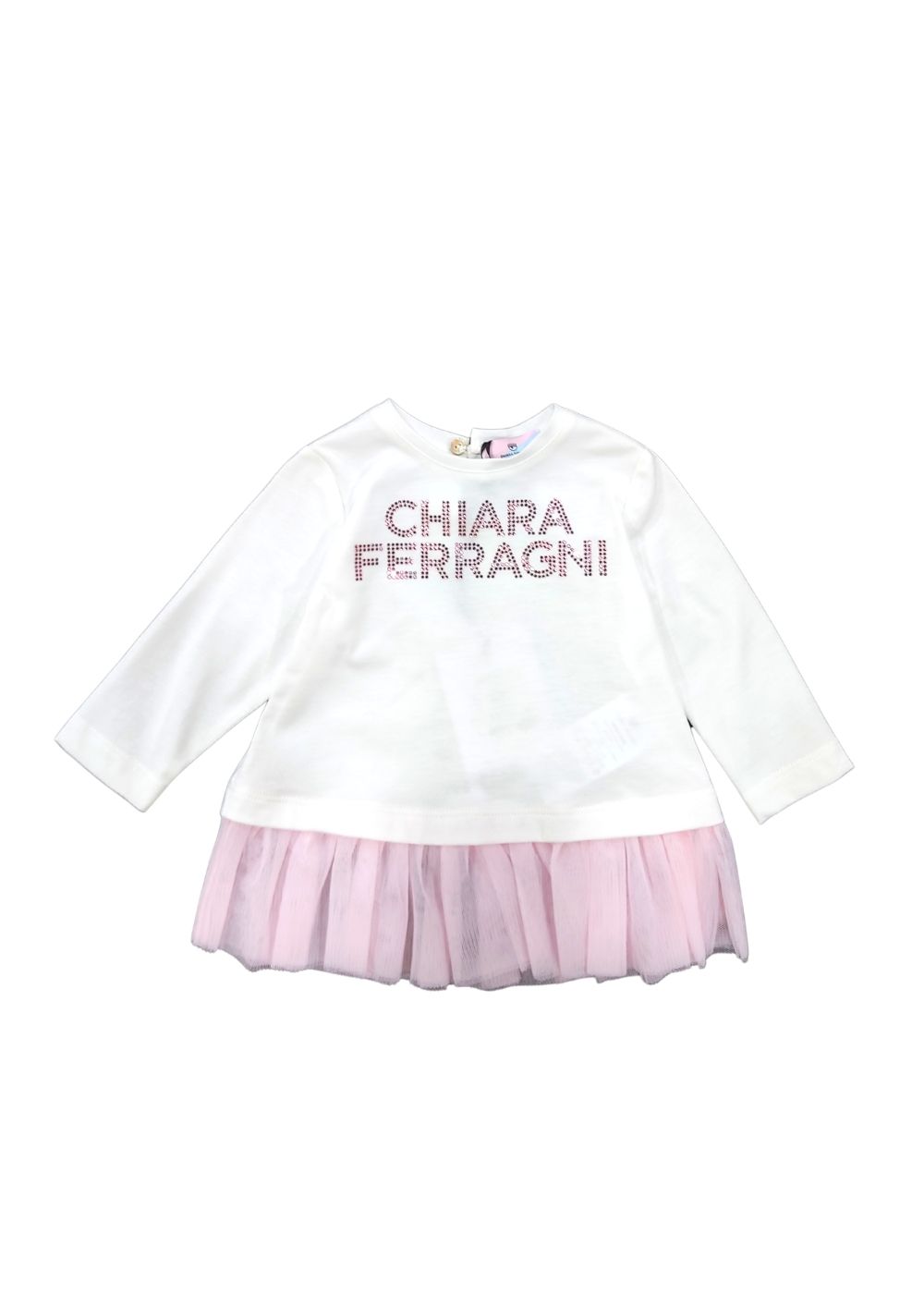 Featured image for “CHIARA FERRAGNI MAXI T-SHIRT”