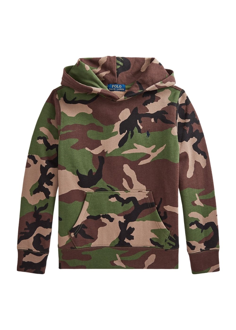 Featured image for “POLO RALPH LAUREN FELPA CAMOUFLAGE”