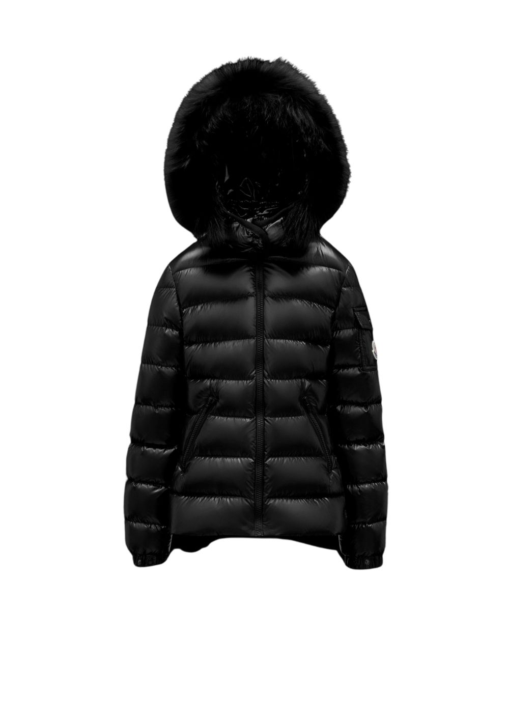 Featured image for “MONCLER BADY FUR”