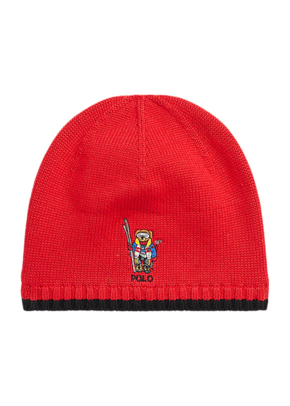 Featured image for “Polo Ralph Lauren Cappellino Polo Bear”