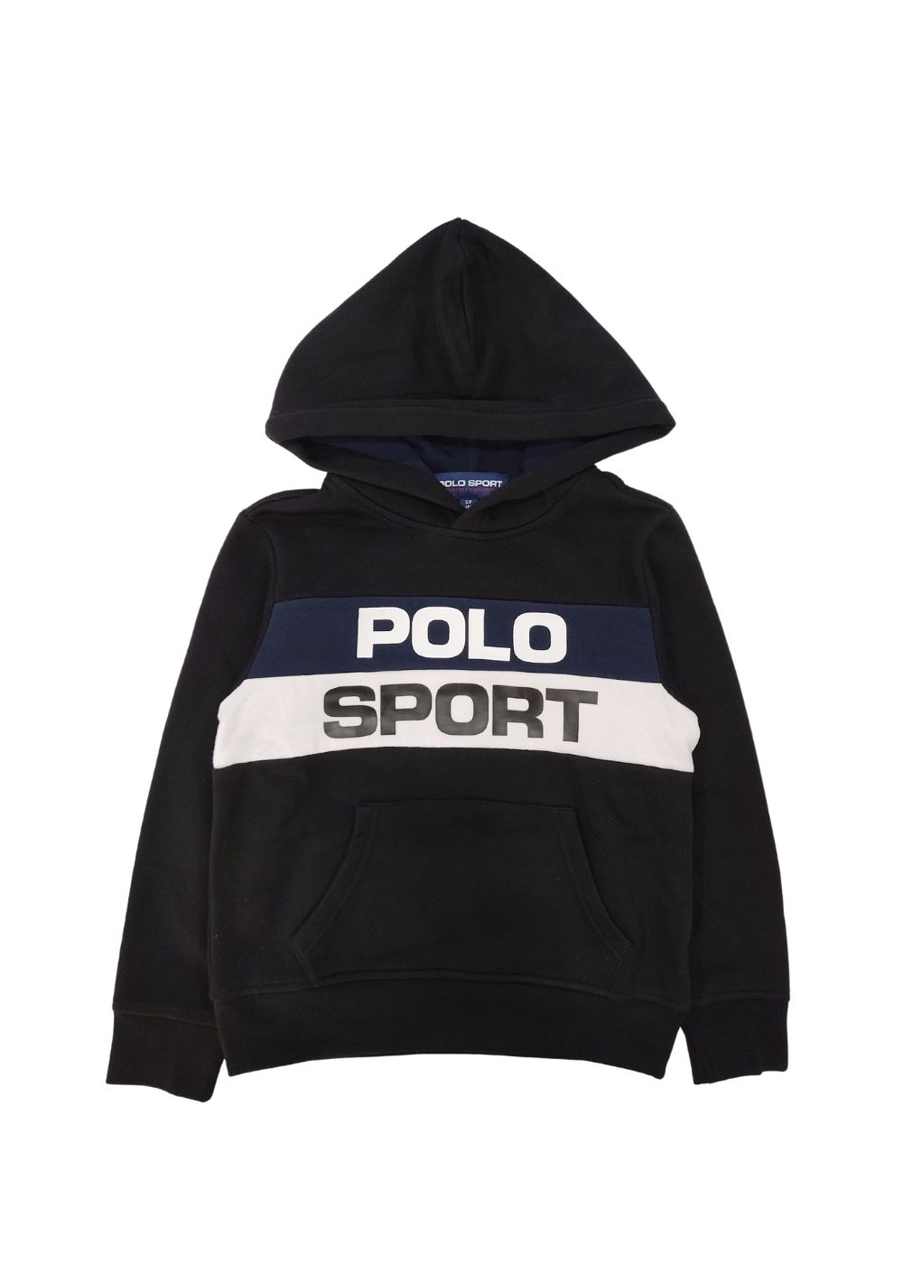 Featured image for “POLO RALPH LAUREN FELPA POLO SPORT”