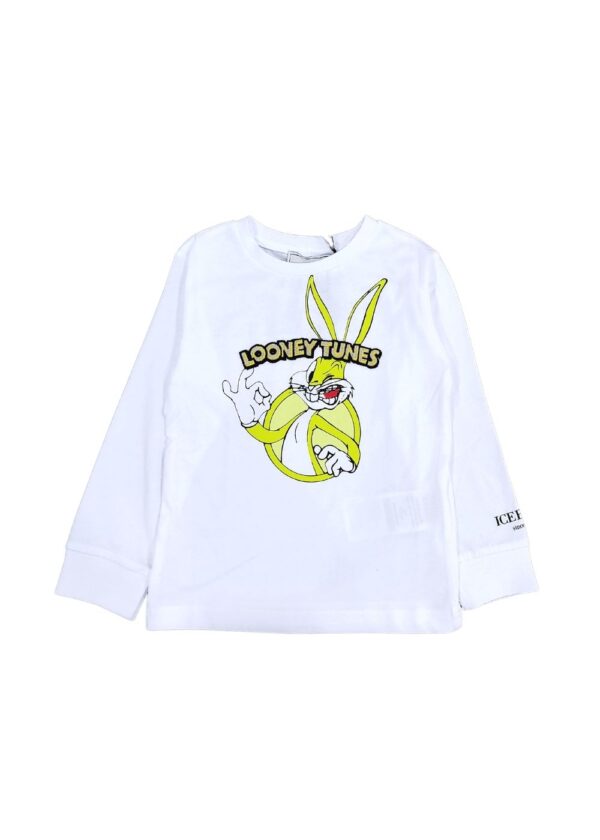 Iceberg t-shirt Looney tunes