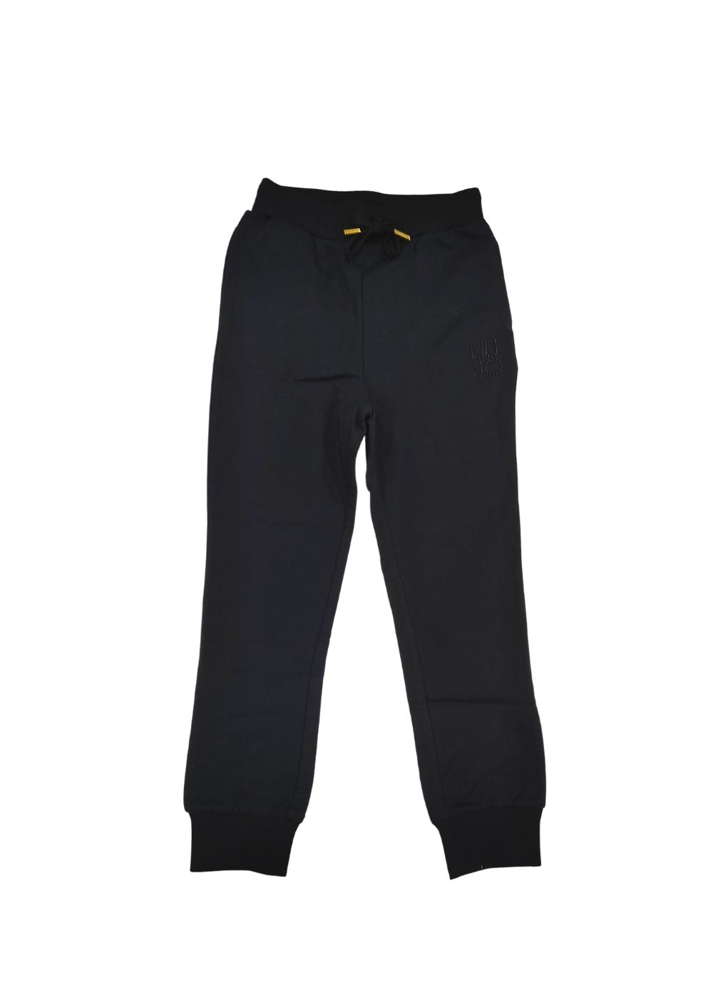 Featured image for “LIU JO PANTALONE FELPA NERO”