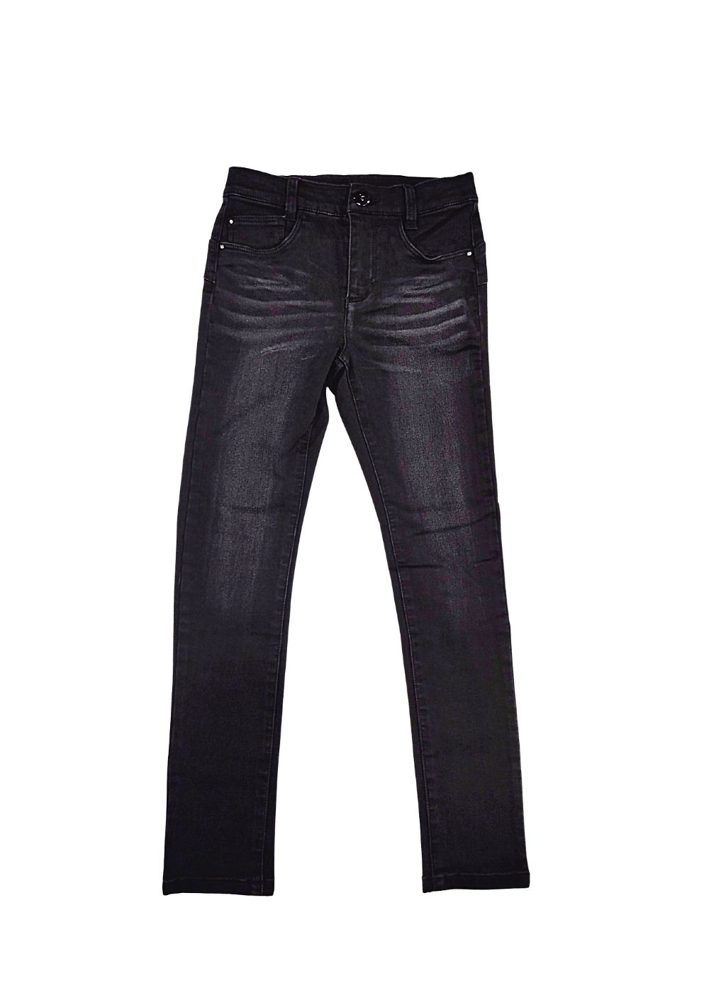 Featured image for “LIU JO JEANS DENIM NERO”