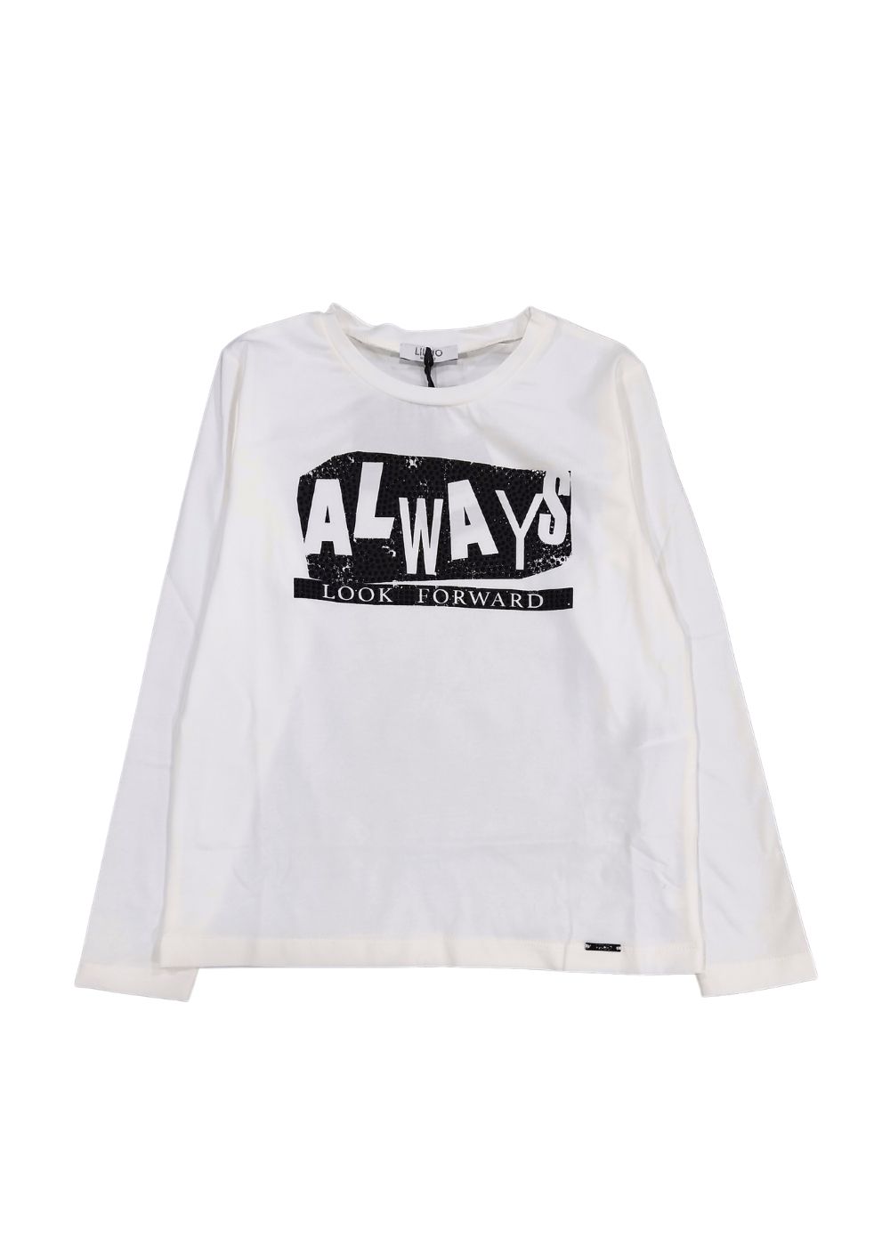 Featured image for “LIU JO T-SHIRT "ALWAYS"”