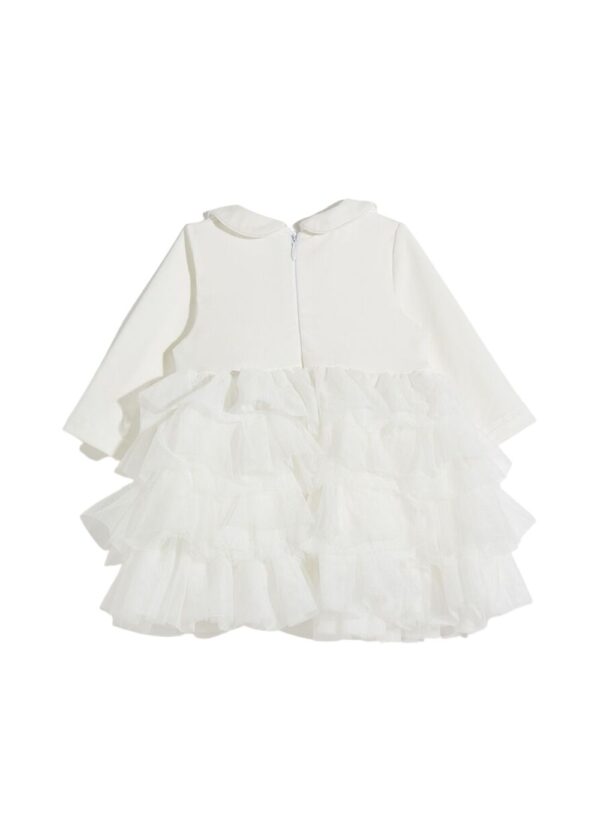 LIU JO VESTITO CON TULLE - immagine 2