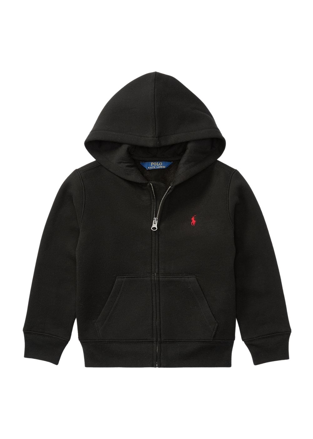 Featured image for “Polo ralph lauren felpa con zip”